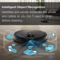 High Quality Ecovacs OZMO T8 AIVI Robot Vacuum